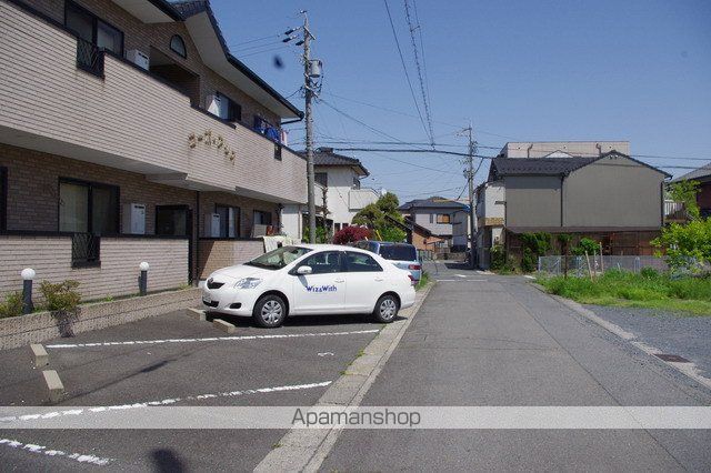 コーポアリスのその他写真