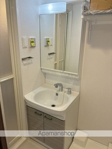 エスリード大阪NEXUSの内装写真