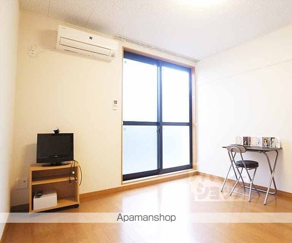 レオパレス清水の内装写真
