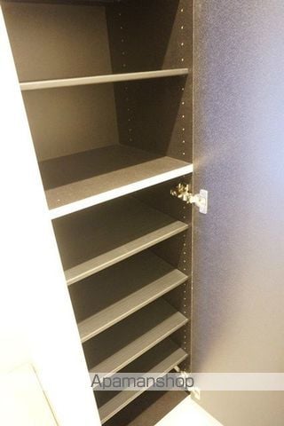 リブリ・幕張IIの内装写真