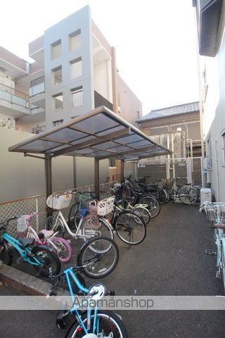 アラカワハイツのその他写真
