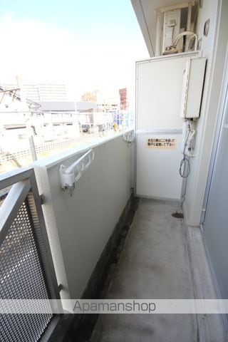 ダイヤキャビンの内装写真