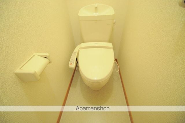 レオパレス北丘の内装写真