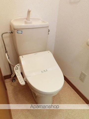 Plantierの内装写真