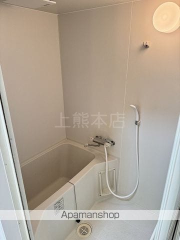 モリッツ島崎の内装写真