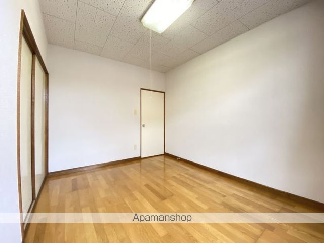 ヤマトマンションIIIの内装写真
