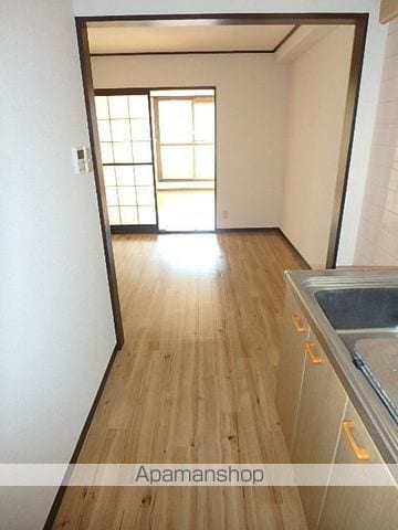グランドメゾン矢島の内装写真