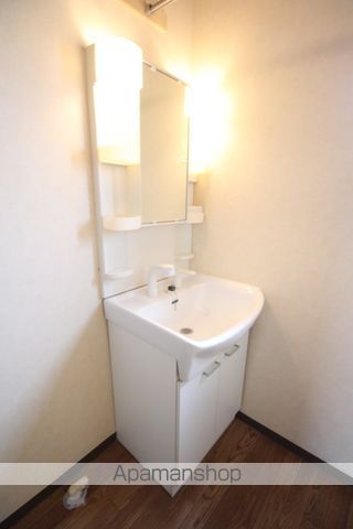 プリンス303の内装写真