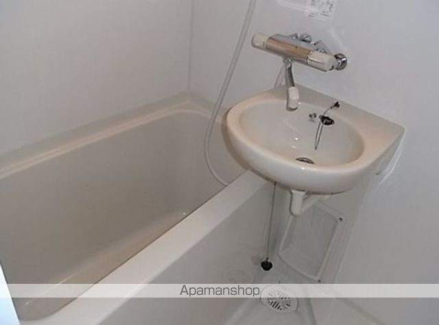 フェニックス方南町弐番館の内装写真
