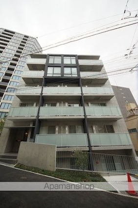 Ｌａ　Ｄｏｕｃｅｕｒ富ヶ谷[1K/28.55m2]の外観2