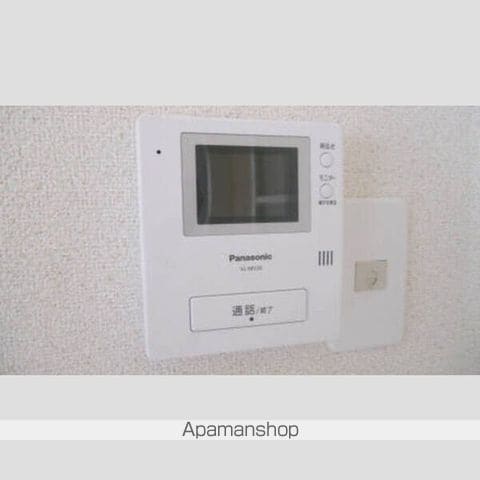 エーデルハイム Iの内装写真