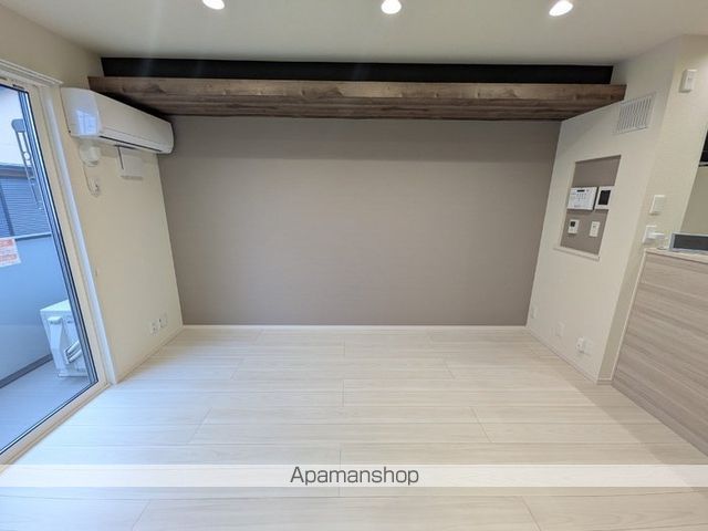 名古屋市東山線 高畑駅 徒歩15分 2階建 新築の内装写真