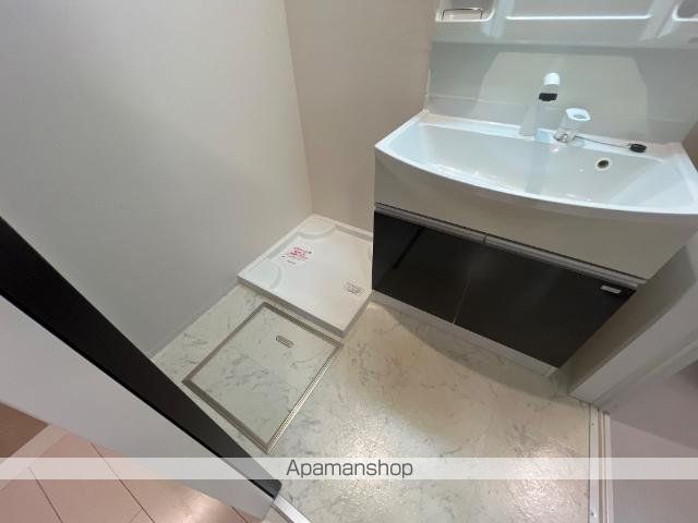 カーサひまわりIIの内装写真