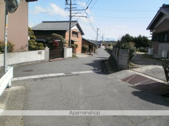 グランドパレス松井の周辺写真