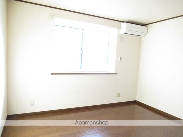 ドリーム館S棟の内装写真