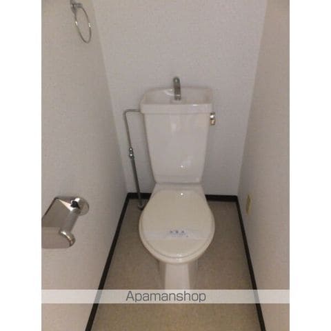セントラルヴィレッジの内装写真