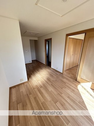 セイバリーレジデンス[2LDK/50.27m2]のリビング・居間