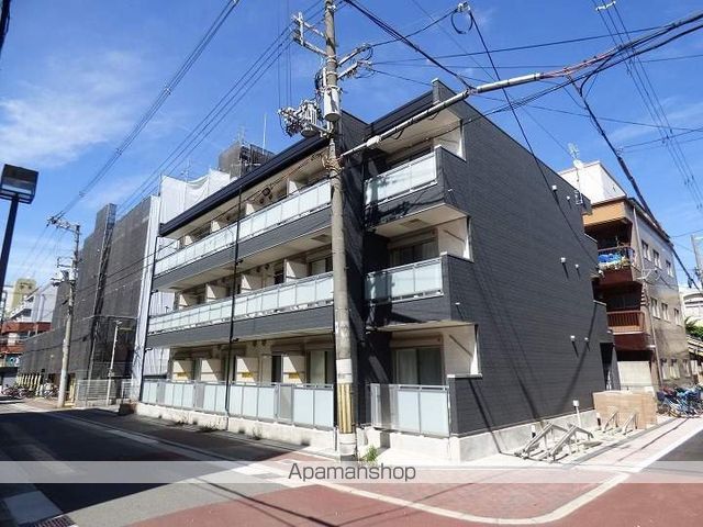 TOM’S HOUSE IMAZATOの外観写真