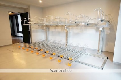 メインステージ浅草国際通り[1LDK/40.95m2]のその他内装2