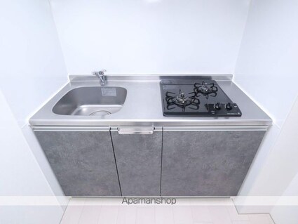 ｑｕａｄｏｒ御器所[1K/25.36m2]のキッチン