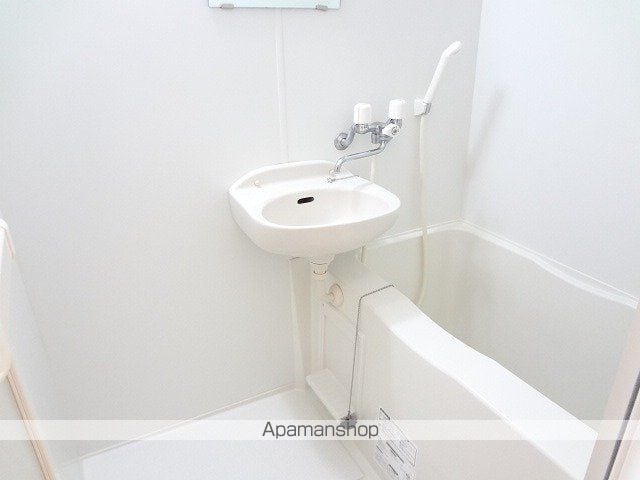 レオパレス坊ヶ峯の内装写真