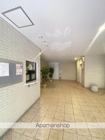 アスティナ天神橋の内装写真