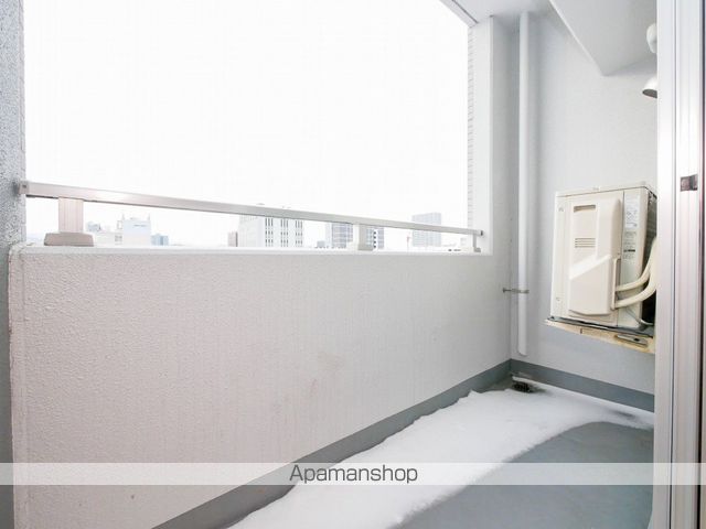 CANVASSすすきのの内装写真