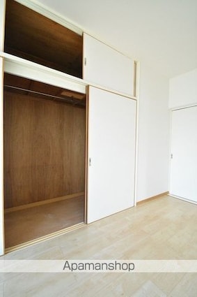 スイーティー葉山[1LDK/45m2]の収納