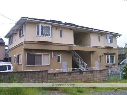 長野県松本市開智３丁目[2DK/49.68m2]の外観5