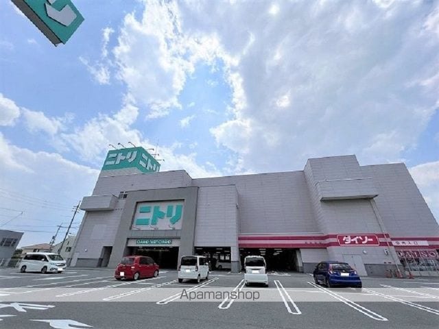 レオパレスチェリッシュの周辺写真