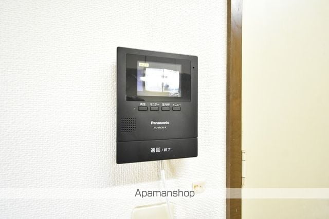 クリスタル大学南の内装写真