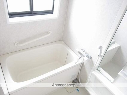 藤田コーポＢ[2DK/36.87m2]のバス