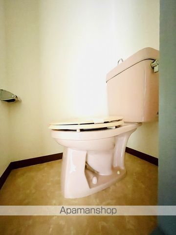 シャルマン清水の内装写真