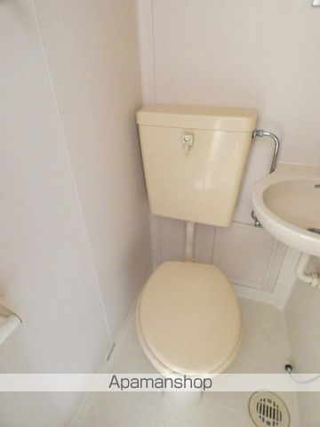 マンションKM-1の内装写真