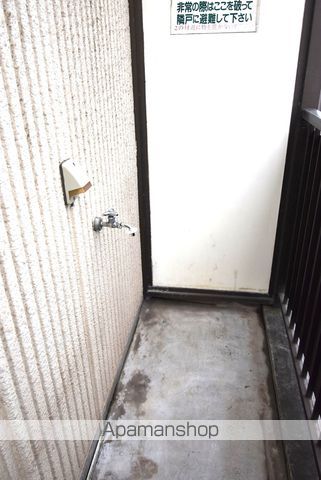 ハイツ陽光の内装写真