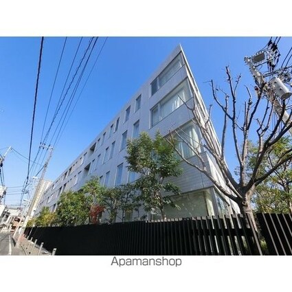 パークハウス中目黒[3LDK/97.29m2]の外観3