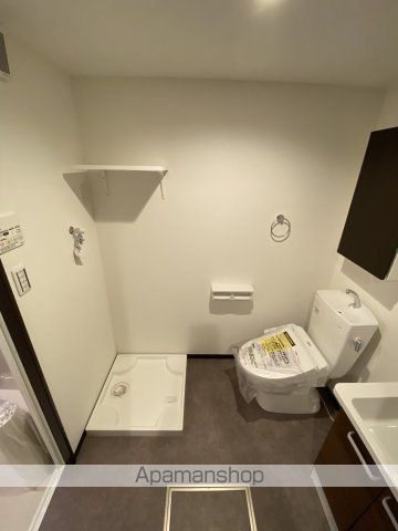 ベイルーム小田栄の内装写真