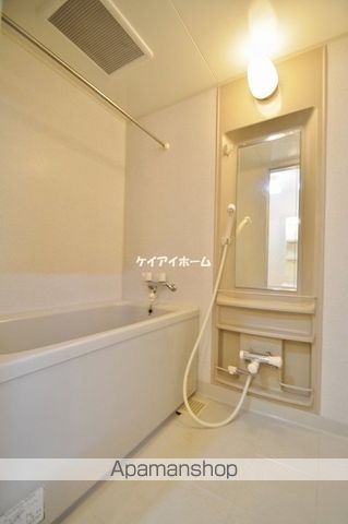 オアシス六番館の内装写真