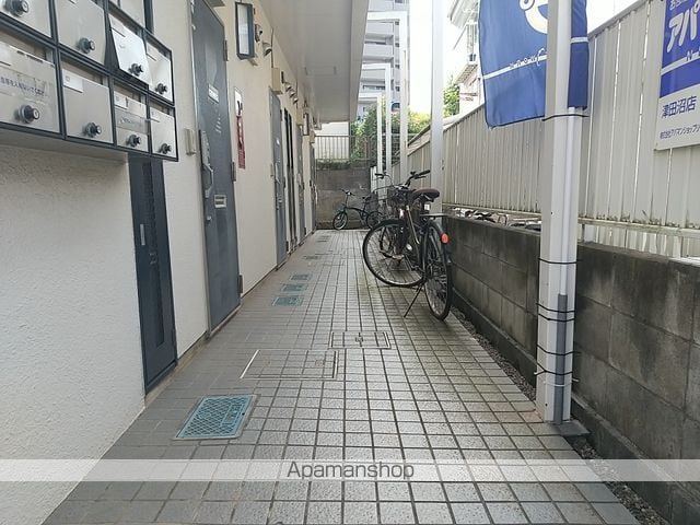 オネスティパレスのその他写真