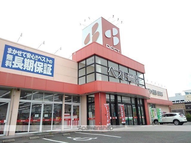 ヒルズ宮司Ⅱ 203 ｜ 福岡県福津市宮司４丁目11-2（賃貸アパート2LDK・2階・59.55㎡） その16