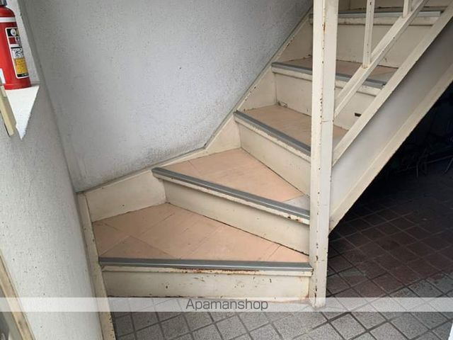 ルミエールアライIIの内装写真