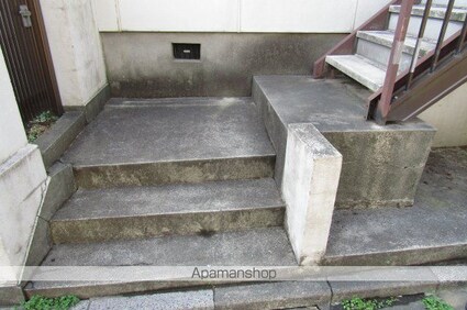 東京都練馬区東大泉７丁目[2K/30.5m2]の外観5