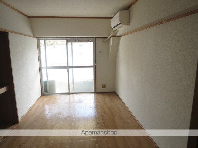 プレアール松前の内装写真