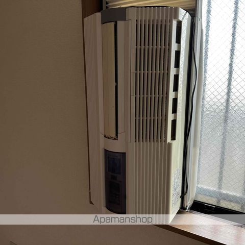 ソレイユ千の内装写真