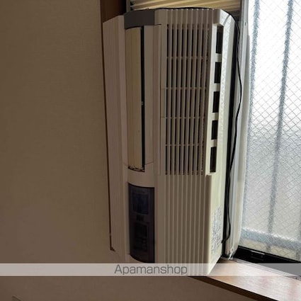 ソレイユ千[3DK/57.6m2]の内装7