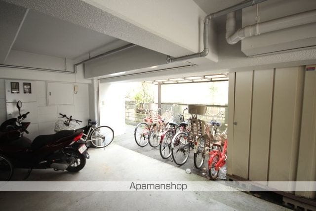 サンシャイン江波のその他写真