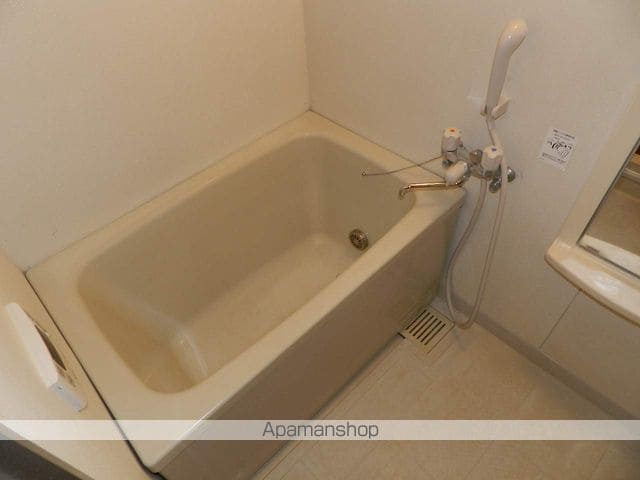 サンハイツ北方Aの内装写真