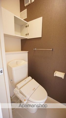 イーストヒルズ Cの内装写真