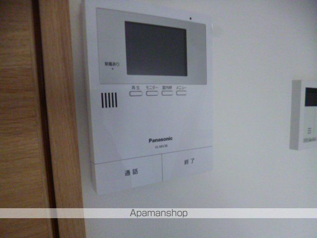 SMART SQUARE B棟の内装写真