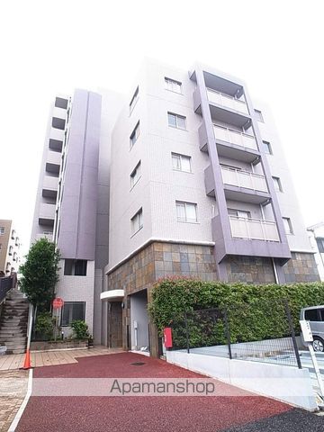 AXIS KASHIWAの玄関写真